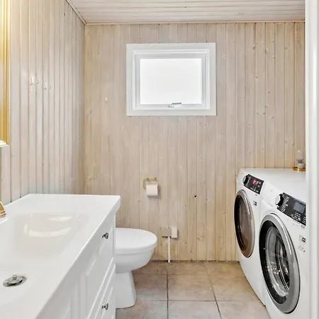 Beautiful In With Sauna Holiday home *