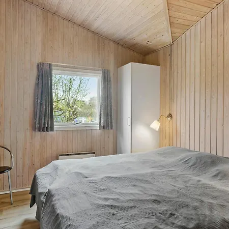 Holiday home Filosofstraede Vi