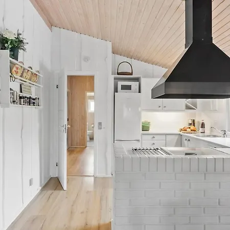 Beautiful In With Sauna Holiday home