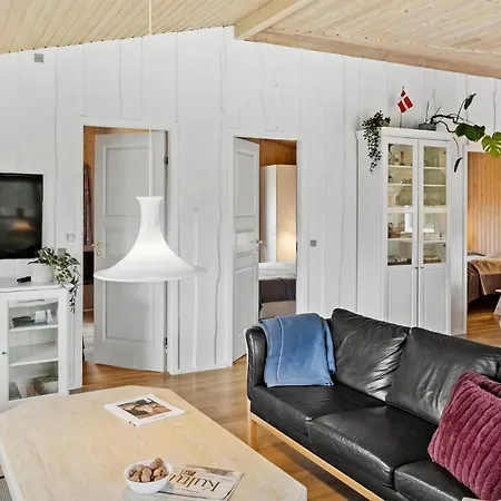 Holiday home Beautiful In With Sauna *