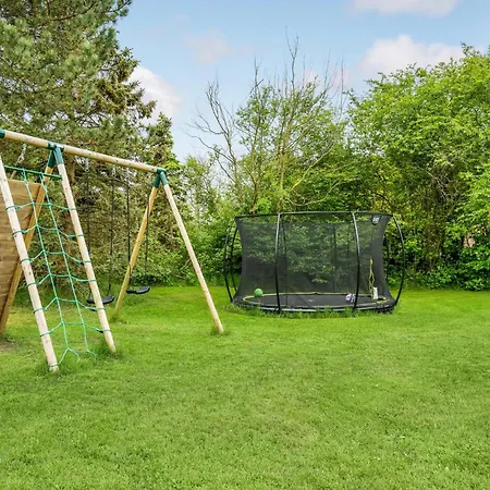 펜션 Filosofstraede Vi *