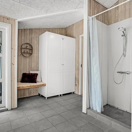 Beautiful In With Sauna Holiday home Dannemare
