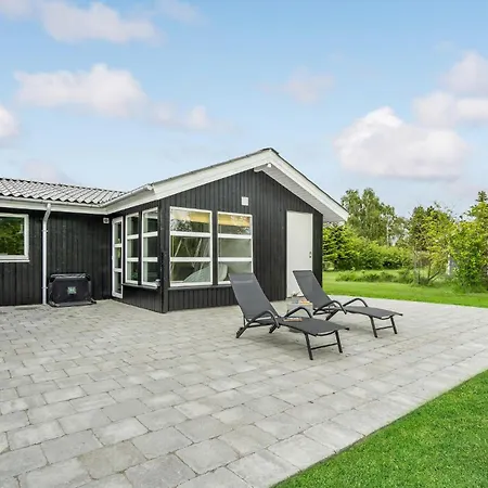 Beautiful In With Sauna Holiday home *